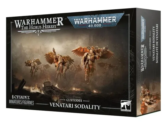 Venatari Sodality